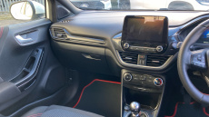 Ford Puma 1.0 EcoBoost Hybrid mHEV ST-Line 5dr Petrol Hatchback